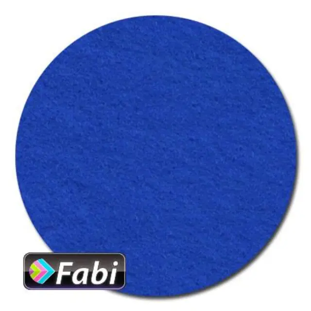 Τσόχα Fabi Ρολό 45x500εκ Μπλε 34