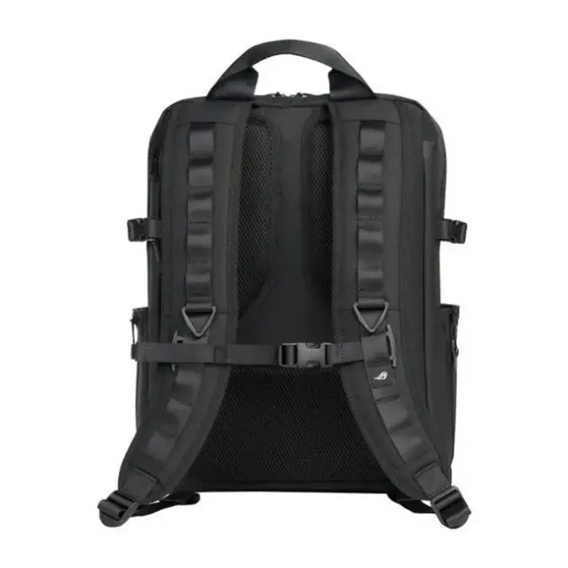 Asus Τσάντα Laptop ROG Archer BP2600 Backpack 16" Black (90XB0AQ0-BBP000) 3