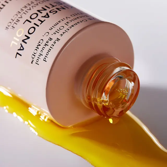 SKINSATIONAL RETINOL OIL - 30ml Μονόχρωμο 3