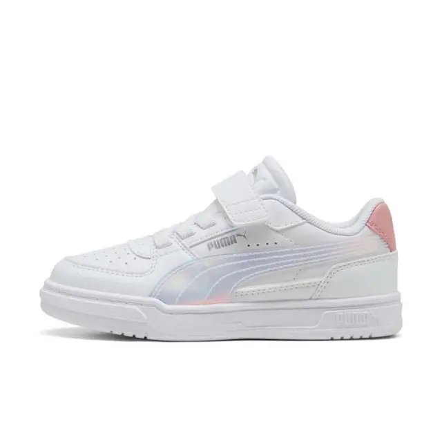 Puma Kids Caven III Holo 2.0 AC+ (PS) Τριπλό Άσπρο 406894-01 (Puma) - 33