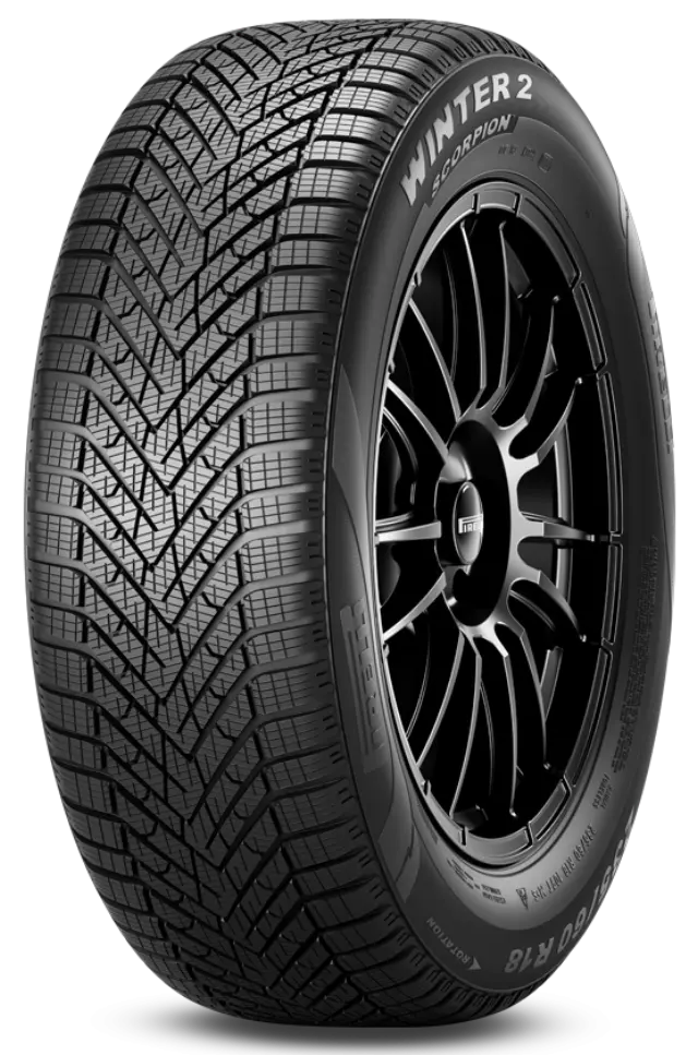 235/50R19 103V XL Pirelli Scorpion Winter 2
