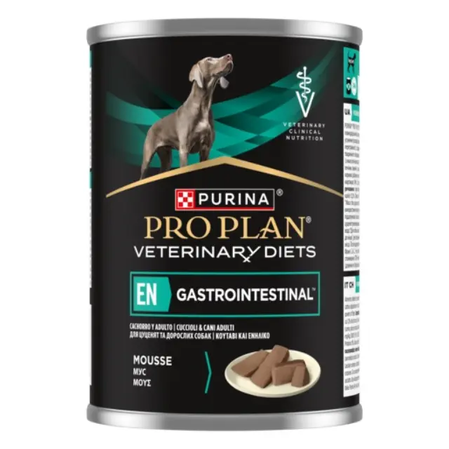 Purina Vet Wet Canine EN Gastrointestinal 400gr