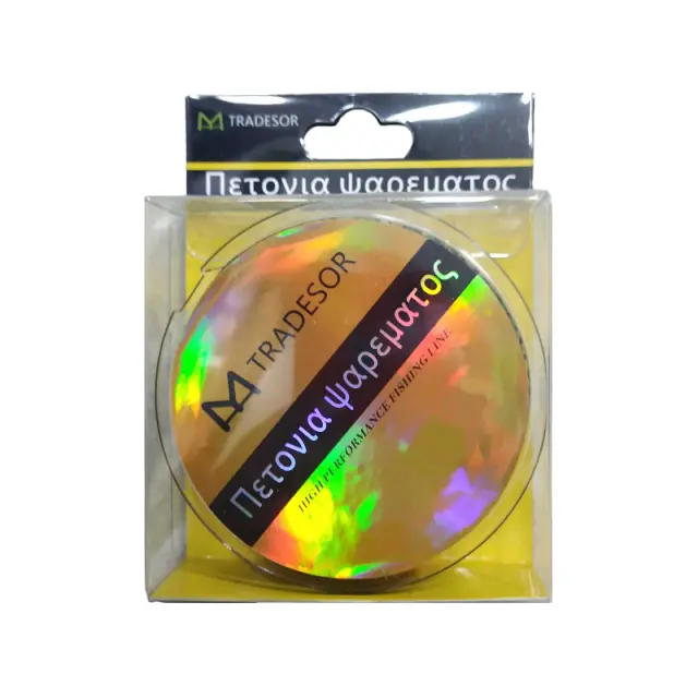 Πετονιά ψαρέματος - 100m - 0.5mm - 931969