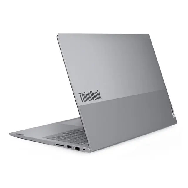 Lenovo ThinkBook 16 G8 16" WUXGA Ultra 5 135H/32GB/1TB SSD/Win11 Pro US-Layout (21SK00JPPB) 3
