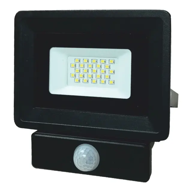 FERRARA ΠΡΟΒΟΛΕΑΣ LED SMD ΣΤΕΓΑΝΟΣ ΜΕ ΦΩΤΟΚΥΤΤΑΡΟ 30W