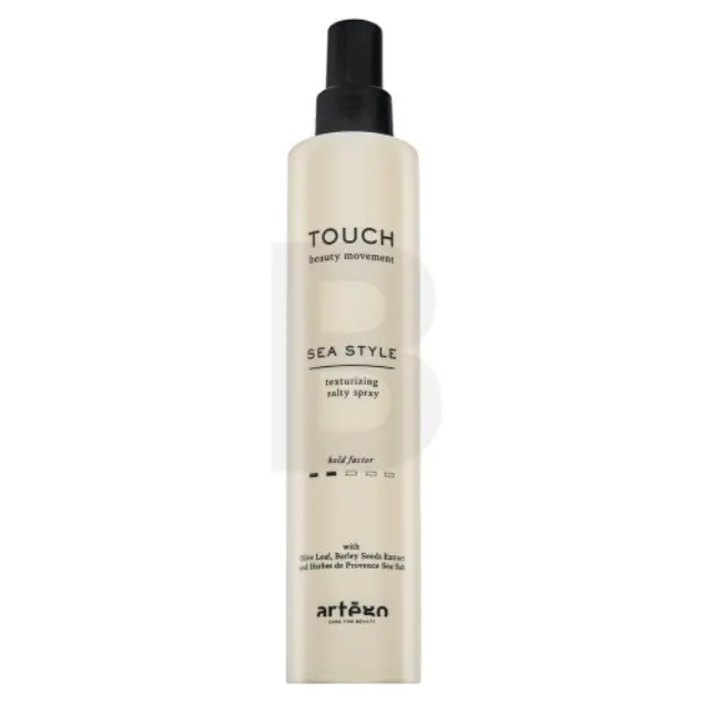 Artègo Touch Sea Style Texturizing Salty Spray salty spray for beach effect 250 ml