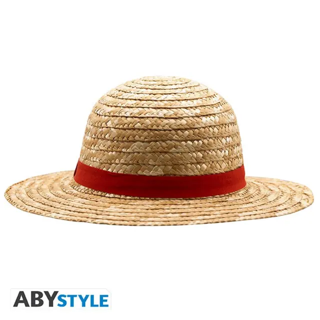 Καπέλο ONE PIECE - Luffy Straw hat - Kid Size ABYROL067 3