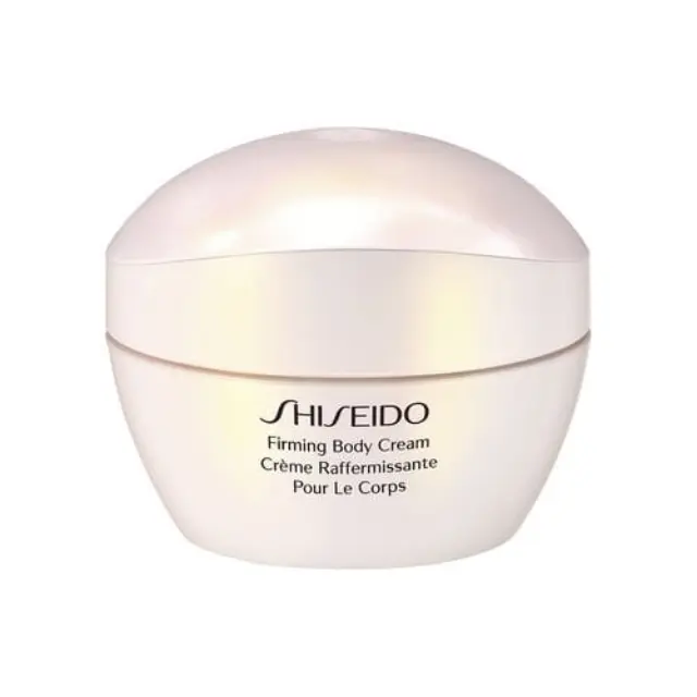 Shiseido Firming Κρέμα για Σύσφιξη Σώματος 200ml