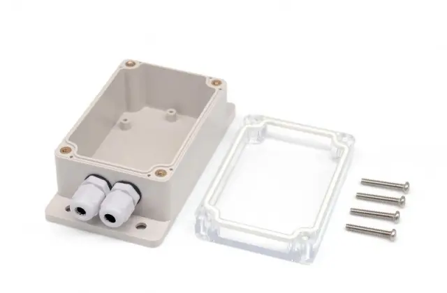 Sonoff IP66 Cover Waterproof Case for Basic 3