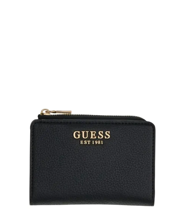 Guess - Γυναικείο Πορτοφόλι Melody SLG SWBG9735156-BLA Μαύρο