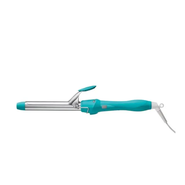 Moroccanoil Σίδερο για Μπούκλες Everlasting Curl Titanium 2