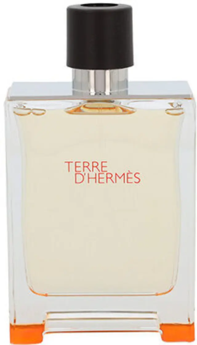 Hermès Terre D'Hermes Eau de Toilette for men 200 ml