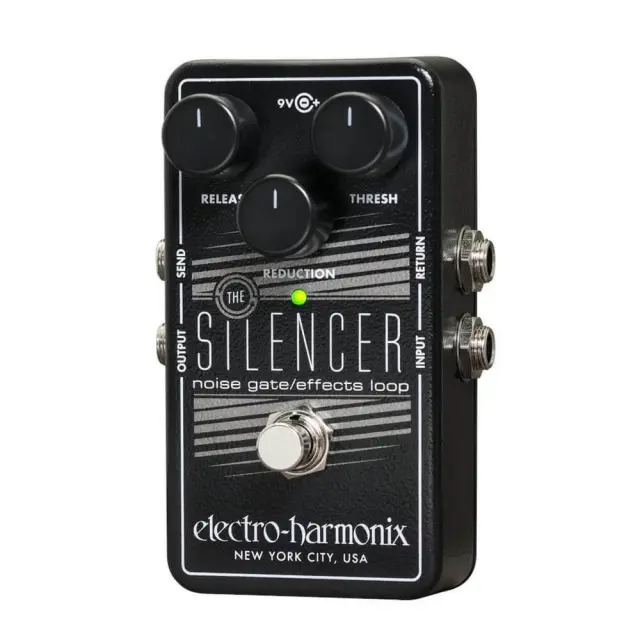 Electro-Harmonix Silencer Πετάλι