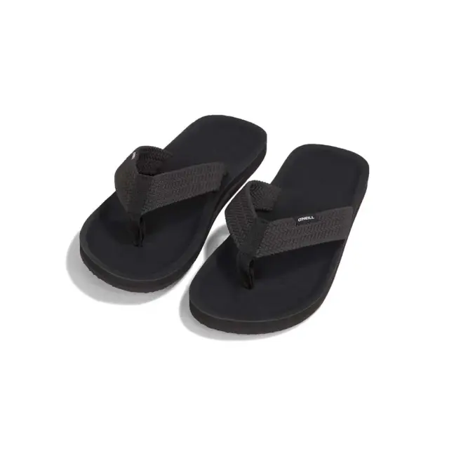 O'neill Men's Chad Sandals Μαύρο 2400052-19010 (O'neill) - 41