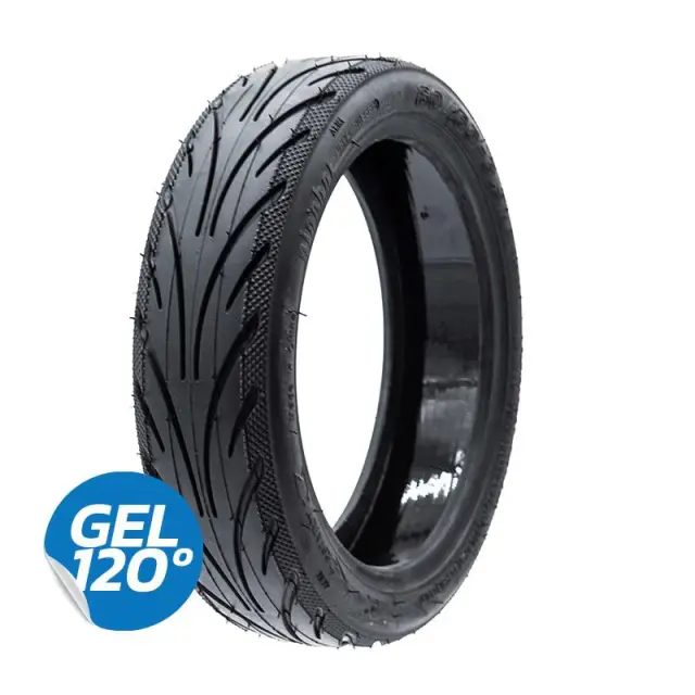 EWHEEL 60/65-6.9 TUBELESS GEL EDITION ΕΛΑΣΤΙΚΟ ΓΙΑ ΗΛΕΚΤΡΙΚΑ ΠΑΤΙΝΙΑ NINEBOT MAX G2/MAX G65 CMM103