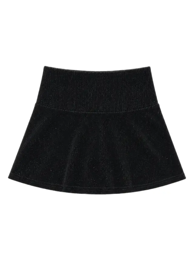 Losan παιδική φούστα σορτς για κορίτσι VELVET L26WG0807-1