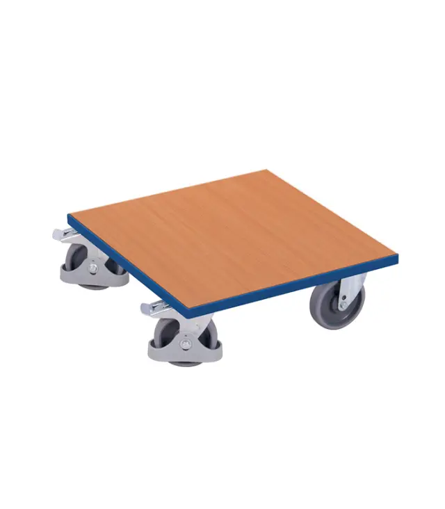 Variofit sw-500.011 Πλατφόρμα Μεταφοράς Φορτίων για Φορτίο Βάρους ως 400kg