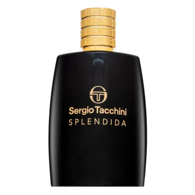 Sergio Tacchini Splendida Eau de Parfum for women 100 ml