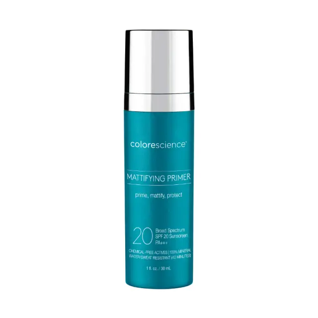 Colorescience Mattifying Primer SPF 20 30ml