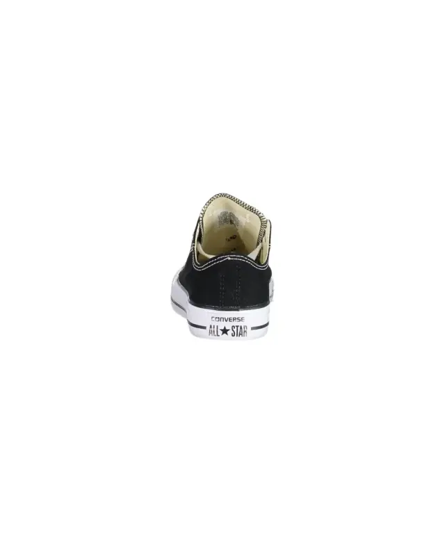 Converse - All Star Παπούτσι Unisex Chuck Taylor Classic M9166C Μαύρο 3