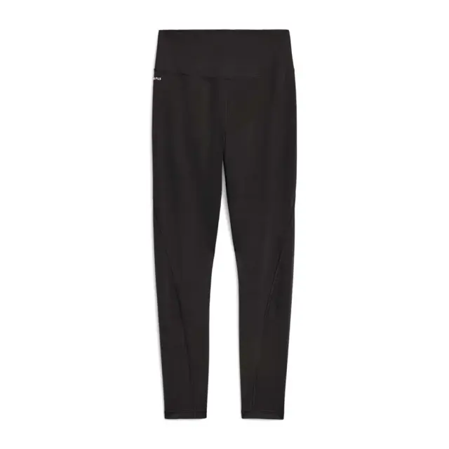 Puma Women's Cloudspun High Waist Tight Μαύρο 527452-01 (Puma) 2