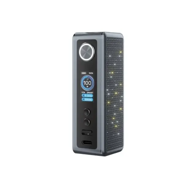 Vinci Spark 100 Mod - VooPoo - Metal Gray