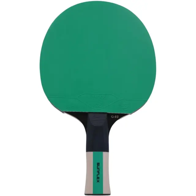 Ρακέτα Ping Pong SUNFLEX COLOR COMP G40 3
