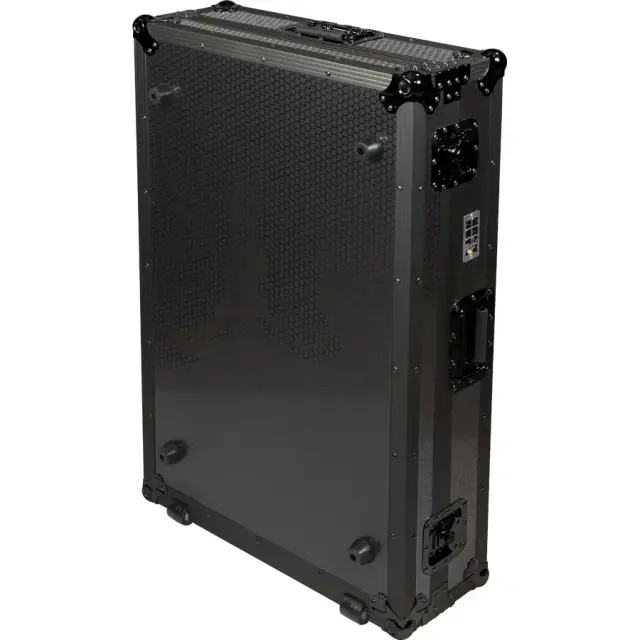 WALKASSE WMC-PRODJXDJAZBK Flight case All-in-one DJ System Alphatheta® XDJ-AZ Black (Wheels) 2