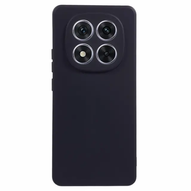 Θήκη για Xiaomi Redmi Note 14 Pro 5G/ Poco X7 5G- Black OEM
