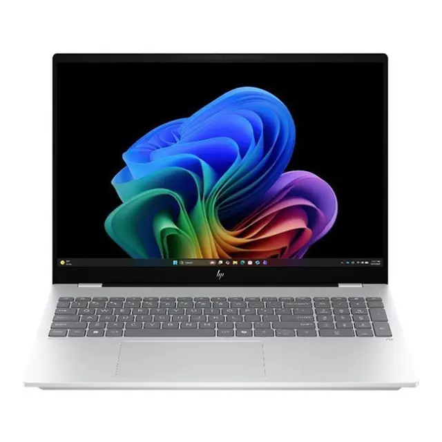 HP OmniBook 7 16" 2K OLED 120Hz Ultra 7 356H/RTX 5050/24GB/1TB SSD/W11 Pro US-Layout (D9LZ8EA)