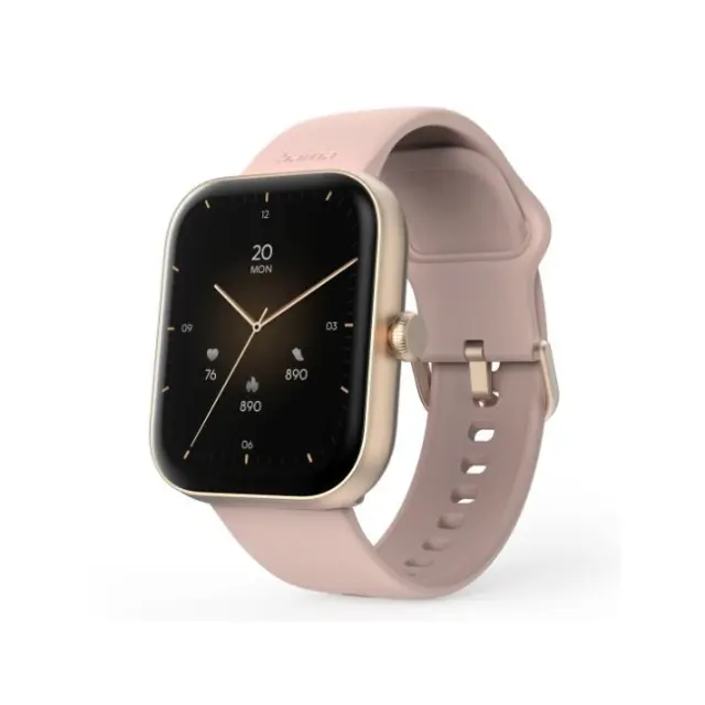 Hama Fit Watch 5000 47mm Rose Gold (178615)