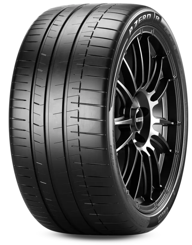 305/30R19 102Y XL Pirelli P-Zero R