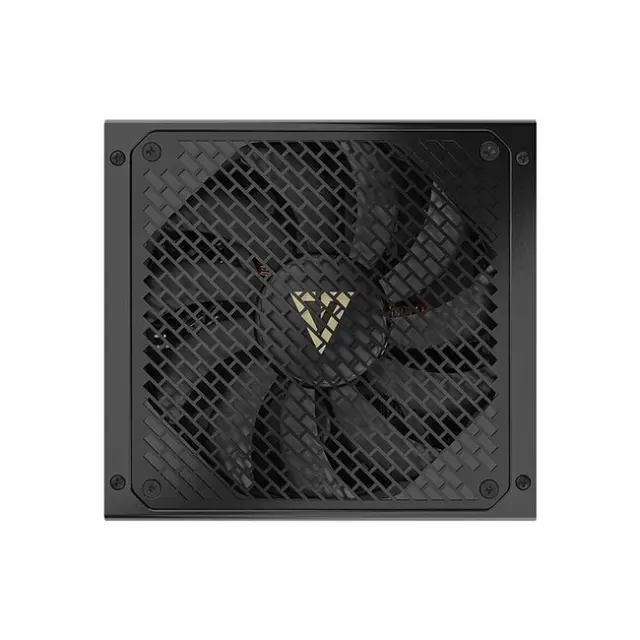 Modecom Volcano Hex 750 Gold 750W Fully-Modular 80+ Gold Black (ZAS-MC-HEX-0750-GOLD) 2