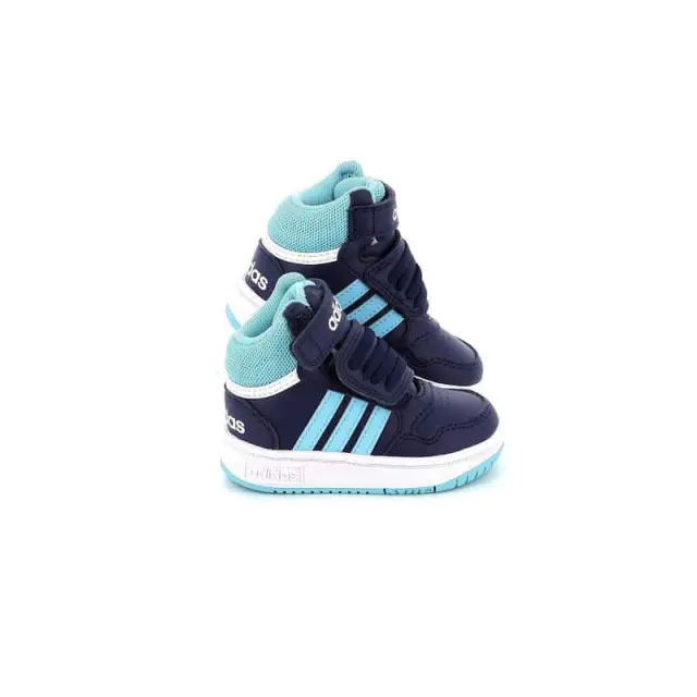 Adidas Hoops Mid IF5314 - 24 3