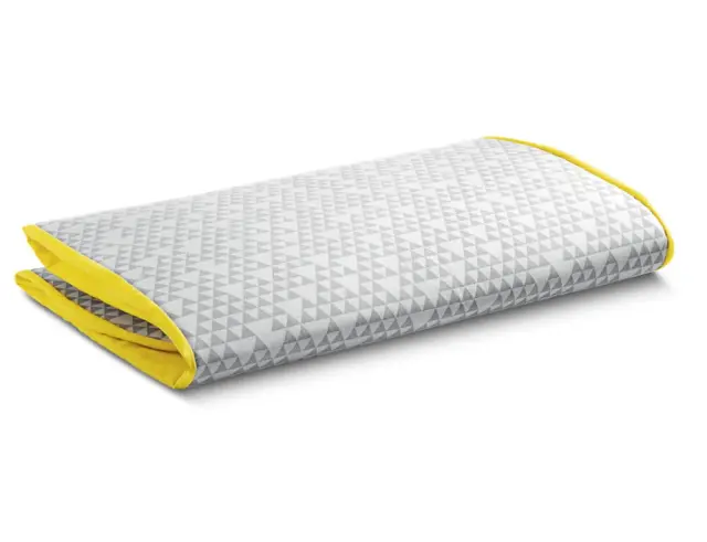 Σιδερόπανο Karcher με υπόστρωμα αφρού και διαστάσεις 120x38x0.5cm 2.884-969.0 2