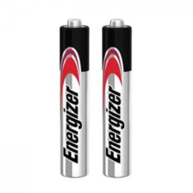 ENERGIZER Alkaline LR61/E96 AAAA αλκαλικές μπαταρίες 1.5V 2τμχ 2