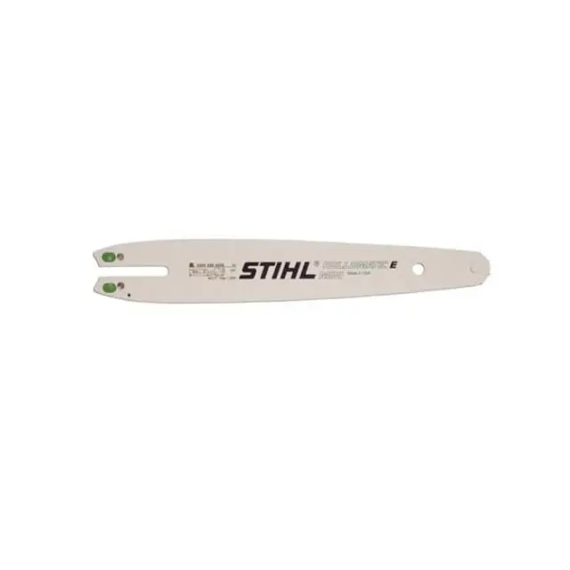 Λάμα Αλυσοπρίονου STIHL 30cm Βήμα 1/4" 1,1mm 64 Οδηγοί