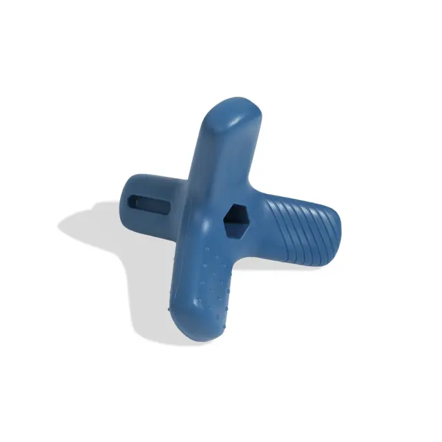 ZeeDog Παιχνίδι Σκύλου Ανθεκτικό Tripod 14cm 2