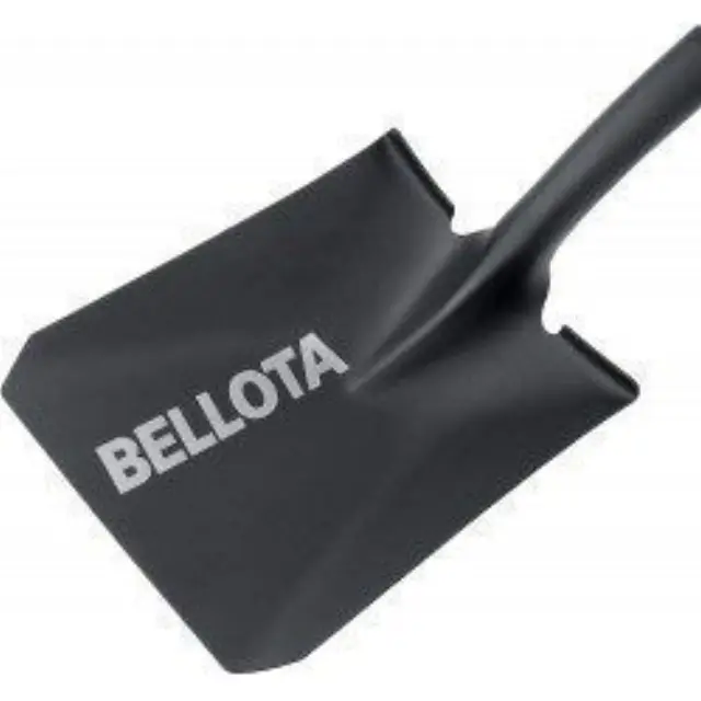 Bellota 3104 - Φτυάρι τετράγωνο με λαβή (52276) 2