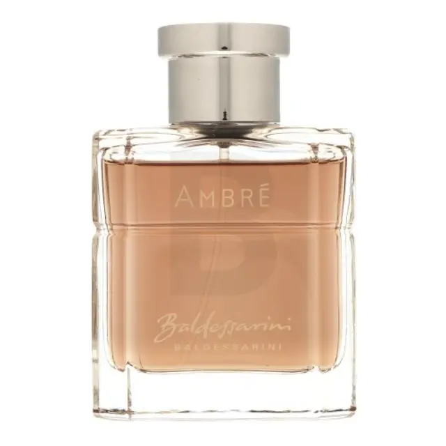 Baldessarini Baldessarini Ambré Eau de Toilette for men 50 ml
