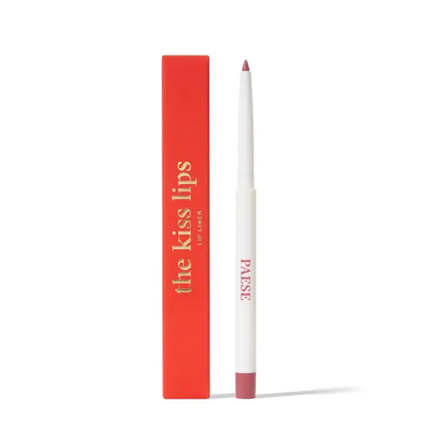Paese The Kiss Lips Liner 03 Lovely Pink, Μηχανικό Μολύβι για Περίγραμμα Χειλιών Απόχρωση 03 0,3gr
