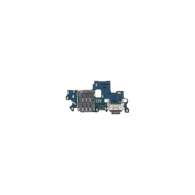 Samsung A566B Galaxy A56 5G Board with Charging Connector (Service Pack) 2