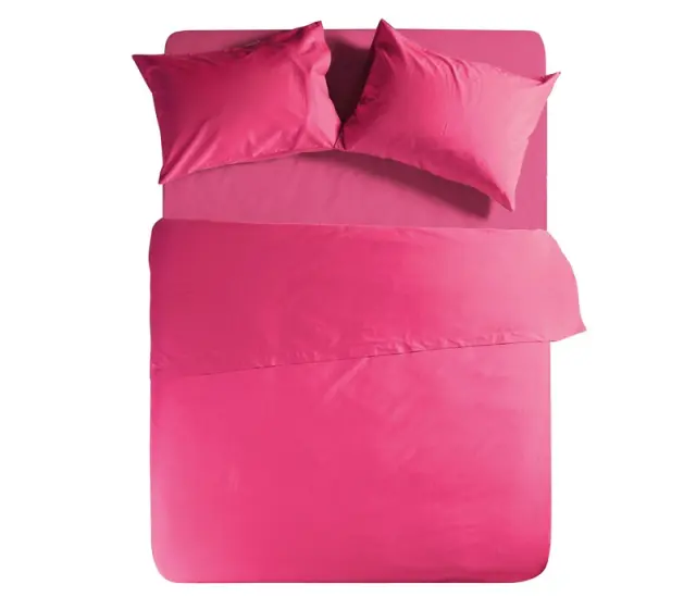 ΣΕΝΤΟΝΙ ΒΑΜΒ.BASIC Μ.Λ.160Χ200+30 - 557-FUCHSIA NEF NEF