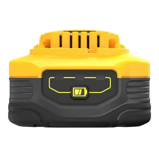 DEWALT ΜΠΑΤΑΡΙΑ 18V 5 0Ah POWERSTACK DCBP518 3
