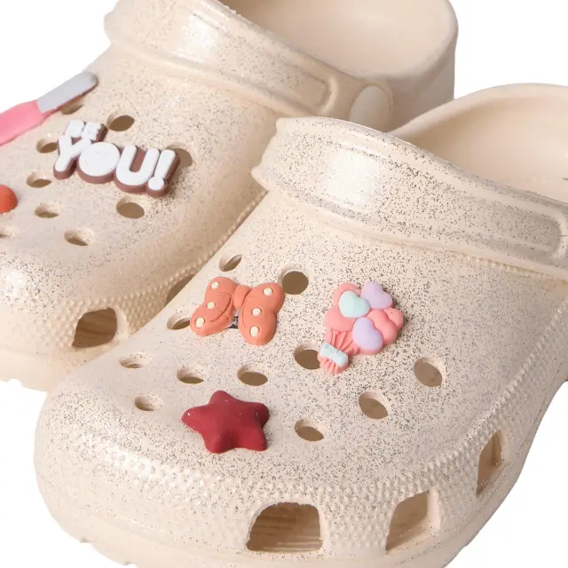 Σαμπό name it με glitter εφέ και charms 3