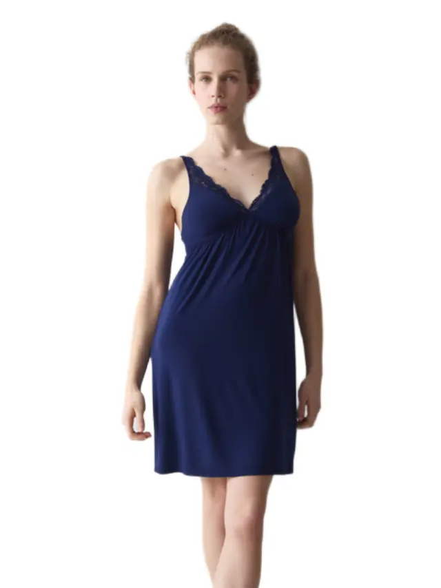 Triumph Amourette NDK γυναικείο νυχτικό 10229150-1