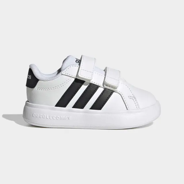 Adidas Grand Court 3.0 Bubble CF JS4906 - 27