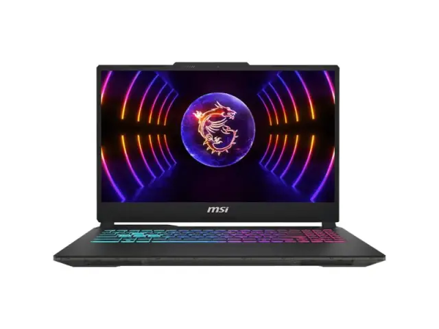 Laptop MSI Cyborg 15 A13VEK 15.6 / i7 13620H/ 16GB/ 512GB SSD/ RTX 4050/ Windows 11 home- 2Y Warranty