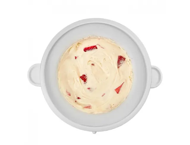 Εξάρτημα Παγωτομηχανή KitchenAid Artisan 5KSMICM με χωρητικότητα 1.9lt5KSMICM 3