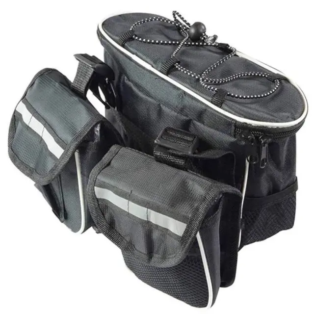 Τσάντα Πολλαπλών Χρήσεων DUNLOP 600D PES 25x6x14cm 2